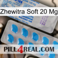 Zhewitra Soft 20Mg new15